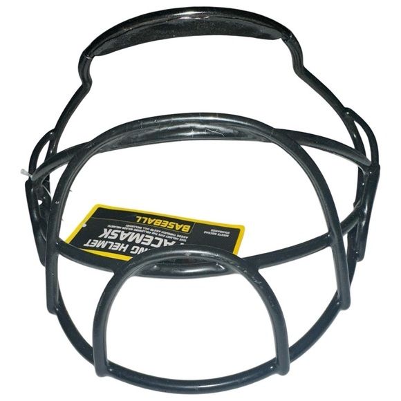 Wilson Other - NEW Wilson Batting Helmet Facemask Baseball